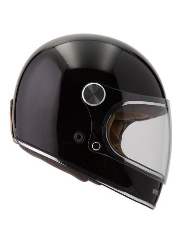 Comprare Casco Integrale Bycity Roadster Ii 22.06 Black Shiny a prezzo scontato