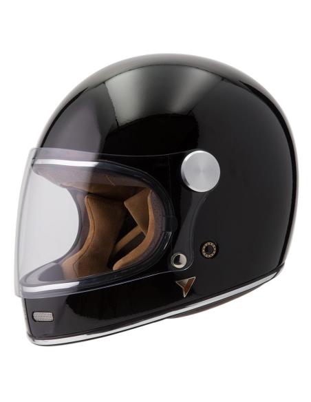 Comprare Casco Integrale Bycity Roadster Ii 22.06 Black Shiny a prezzo scontato