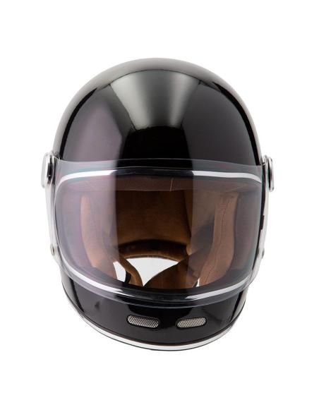 Comprare Casco Integrale Bycity Roadster Ii 22.06 Black Shiny a prezzo scontato