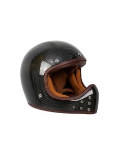 Comprar Casco Bycity The Rock 22.06 Carbon Black a precio de oferta 2
