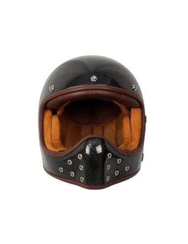 CASQUE BYCITY THE ROCK 22.06 CARBON NOIR