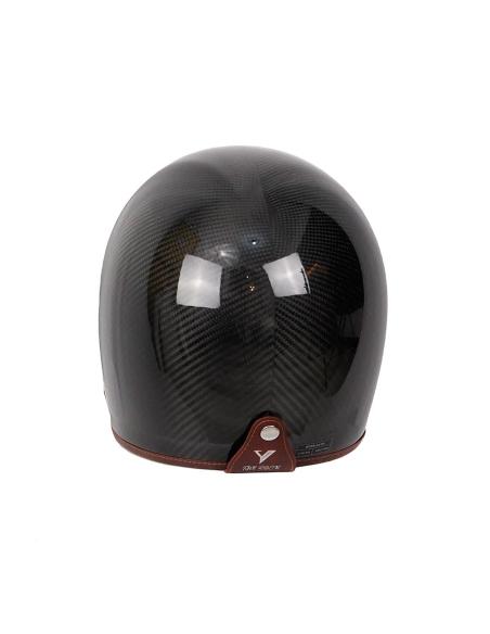 Comprare Casco Bycity The Rock 22.06 Carbon Black a prezzo scontato