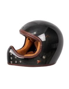 Comprar Casco Bycity The Rock 22.06 Carbon Black a precio de oferta