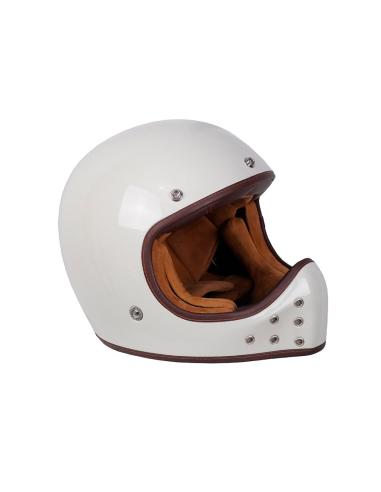HELMET BYCITY THE ROCK 22.06 WHITE BONE