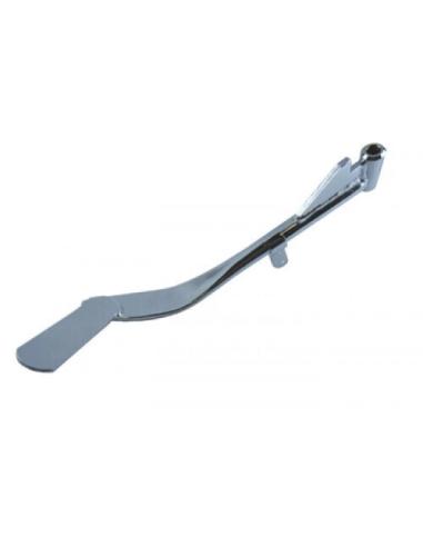 KICKSTAND CHROMED ORIGINAL SIZE XL 2004-UP