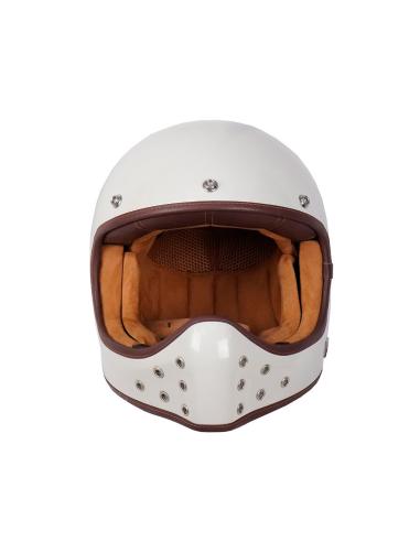 CASQUE BYCITY THE ROCK 22.06 BLANC OS
