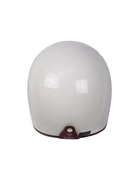 CASQUE BYCITY THE ROCK 22.06 BLANC OS