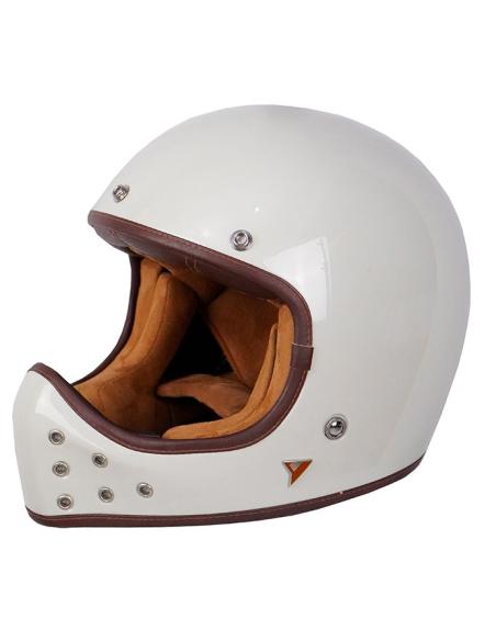 HELMET BYCITY THE ROCK 22.06 WHITE BONE