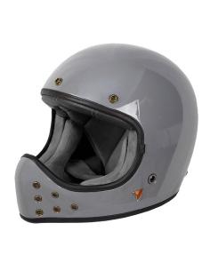 Comprar Casco Bycity The Rock 22.06 Dark Gray a precio de oferta