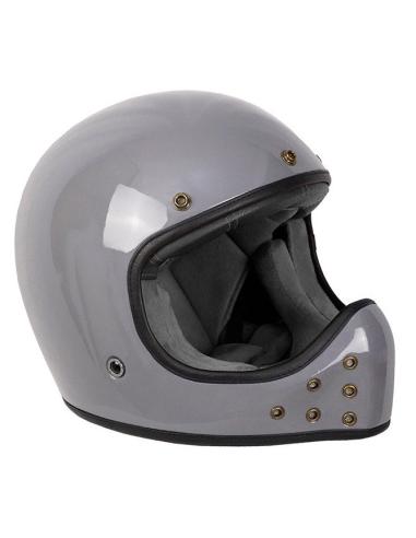HELMET BYCITY THE ROCK 22.06 DARK GRAY