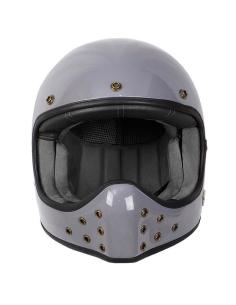 Comprar Casco Bycity The Rock 22.06 Dark Gray a precio de oferta 2
