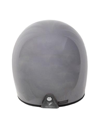 HELMET BYCITY THE ROCK 22.06 DARK GRAY