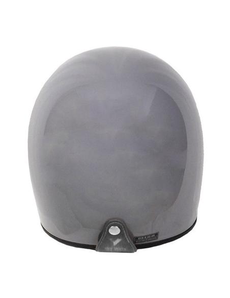 Acquista Casco Bycity The Rock 22.06 Dark Gray a prezzo scontato