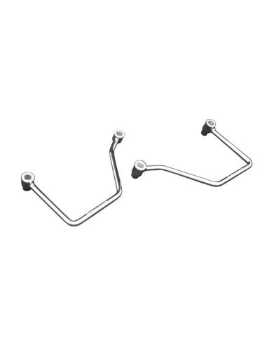Comprar Soporte Para Alfojas Especifico Para Xvs1300A Midnight Star a precio de oferta