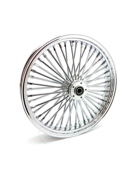 Acquista Pneumatico Fat Spoke 48 Cromato Mcs Radiale 3.50 X 21 Sf a prezzo scontato