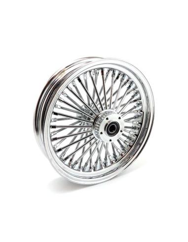 Acquista Pneumatico Fat Spoke 48 Cromato Mcs Radiale 3.50 X 16 Df a prezzo scontato
