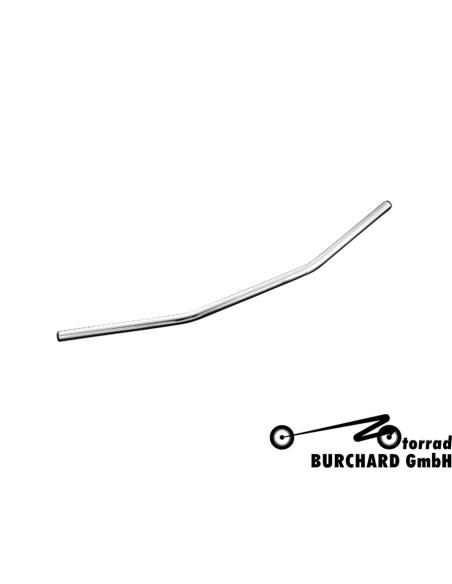 Comprar Manillar Drag Style Wide 80Cm Cromado 22Mm a precio de oferta