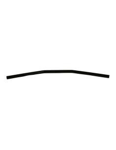 GUIDÃO "ESTILO ARRASTAR LARGO" 80CM PRETO 2