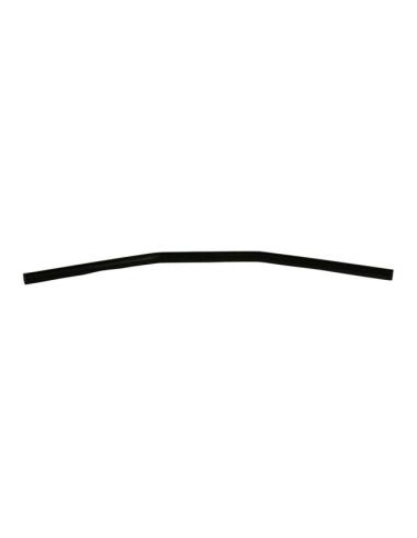 Handlebar "Drag Style Wide" 80Cm Black | Sale Price