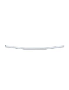 GUIDÃO "ESTILO ARRASTAR" 66CM CROMADO 22MM 2