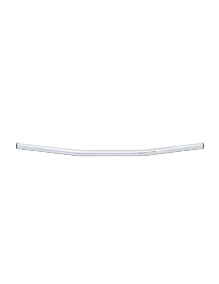 GUIDÃO "ESTILO ARRASTAR" 66CM CROMADO