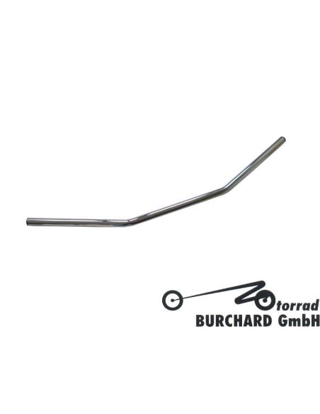 GUIDON "DRAG STYLE X-WIDE" 90CM CHROMÉ 22MM