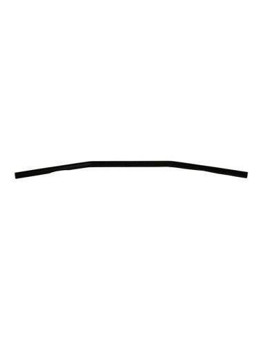 GUIDON "DRAG STYLE X-WIDE" 90CM NOIR