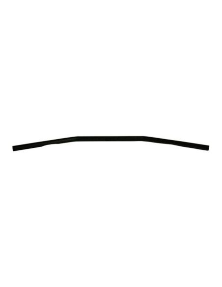 GUIDON "DRAG STYLE X-WIDE" 90CM NOIR
