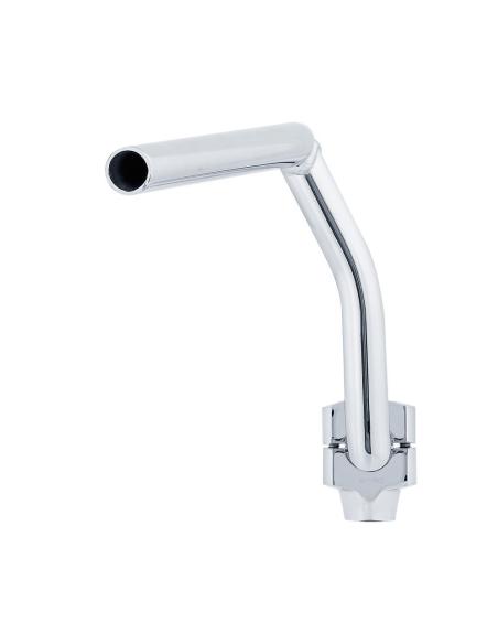 HANDLEBAR SQUARE 22MM