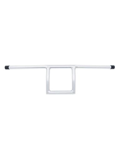 HANDLEBAR SQUARE 22MM