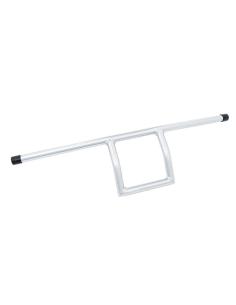 HANDLEBAR SQUARE 22MM