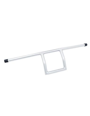 HANDLEBAR SQUARE 22MM