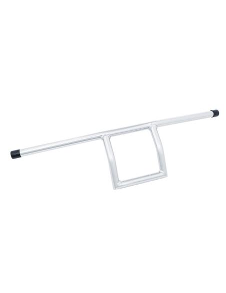 HANDLEBAR SQUARE 22MM