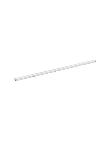 STRAIGHT STRAIGHT HANDLEBARS WITH NOTCHES