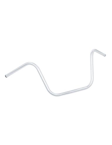Comprar Manillar Semi-Cuelgamonos "Street Medium" 30Cm 22Mm a precio de oferta