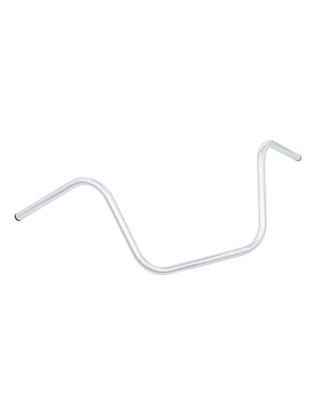 GUIDON SEMI-SUSPENDU « STREET MEDIUM » 30CM 22MM