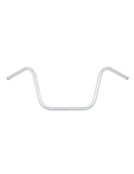 HANDLEBARS SEMI-CUELGAMONOS "STREET MEDIUM" 30CM 22MM