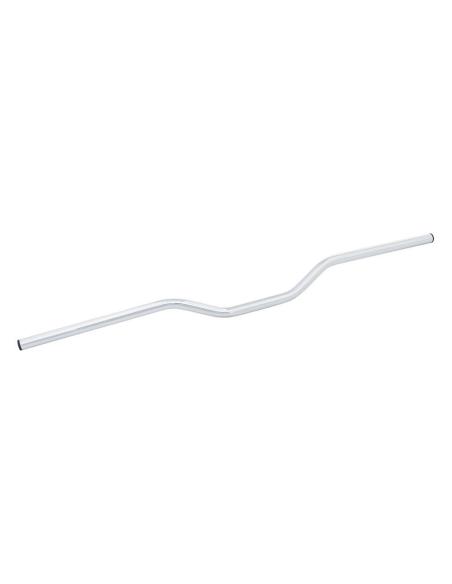 Comprar Manillar "Fighter" Cromado 22Mm a precio de oferta