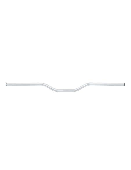 HANDLEBAR "FIGHTER" CHROME