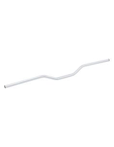 HANDLEBAR "FIGHTER" CHROME