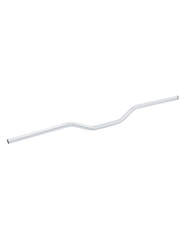 HANDLEBAR "FIGHTER" CHROME