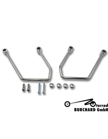 Suporte De Alfora Para Vt750 Ace | Preço Promocional