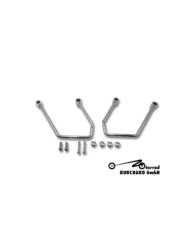 Comprar Soporte Para Alforja Para Vt750 Ace a precio de oferta