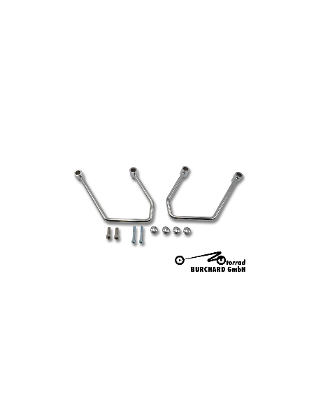PORTE-SACOCHE POUR VT750 ACE