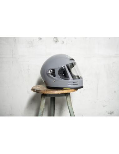 Comprar Casco Shoei Glamster 06 Gris Basalto a precio de oferta