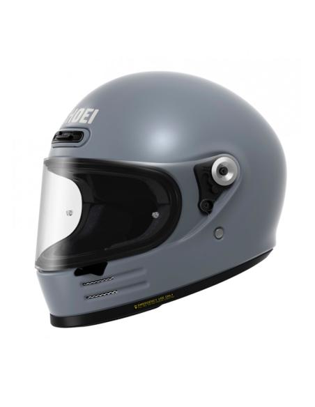 Comprar Casco Shoei Glamster 06 Gris Basalto a precio de oferta