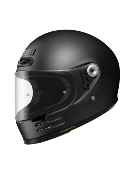 Acquista Casco Shoei Glamster 06 Nero Opaco a prezzo scontato