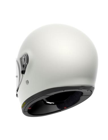 Acquista Casco Shoei Glamster 06 Bianco Lucido a prezzo scontato