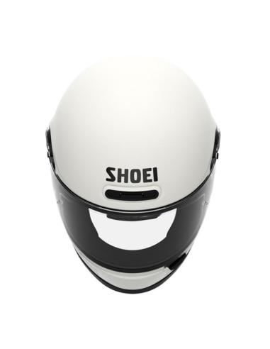 Comprar Casco Shoei Glamster 06 Blanco Brillo a precio de oferta
