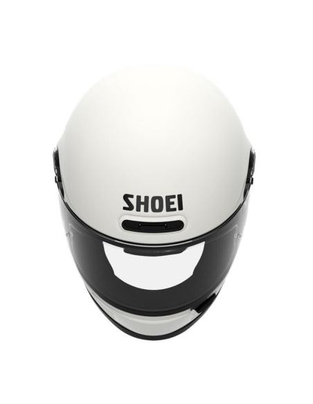 HELMET SHOEI GLAMSTER 06 WHITE